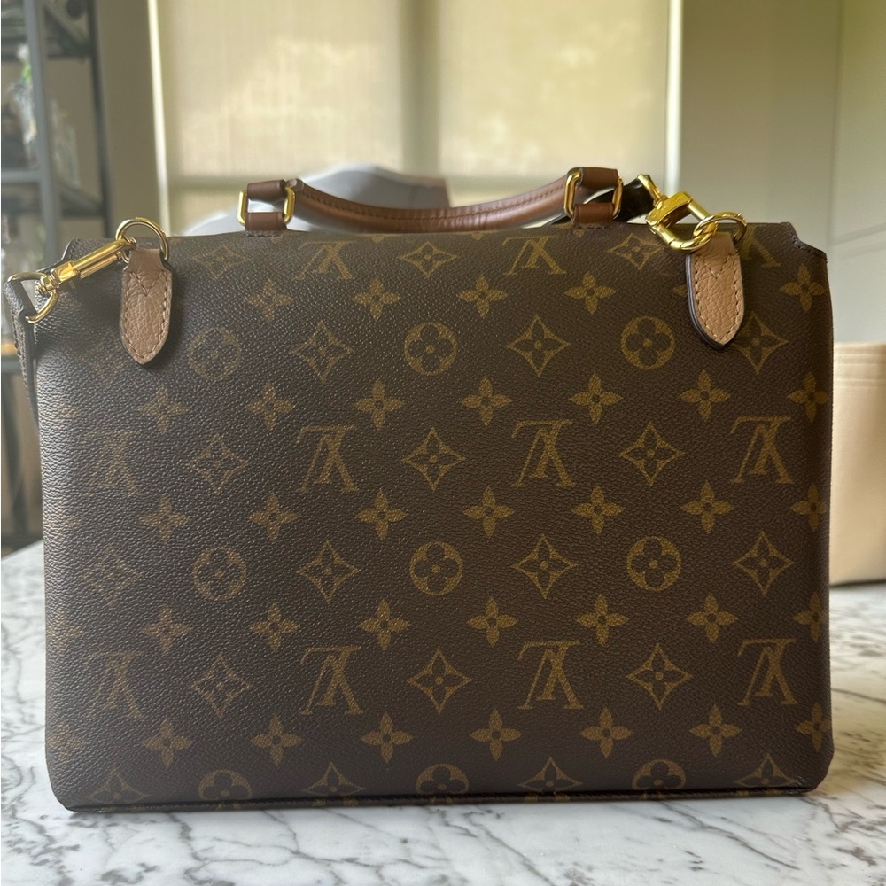 Louis Vuitton Marignan Sesame - Picture 8 of 16